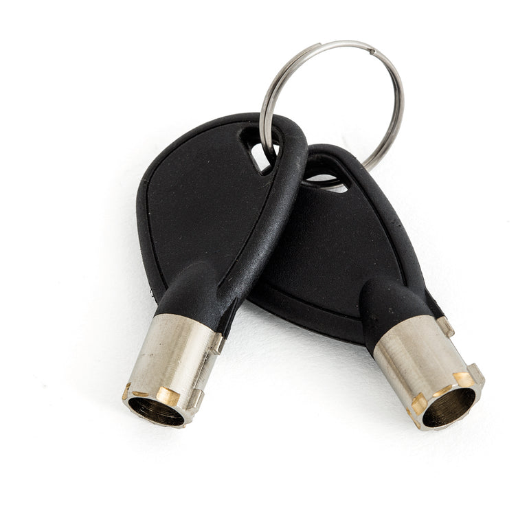 Phoenix Vela Deposit Home & Office Security Safe