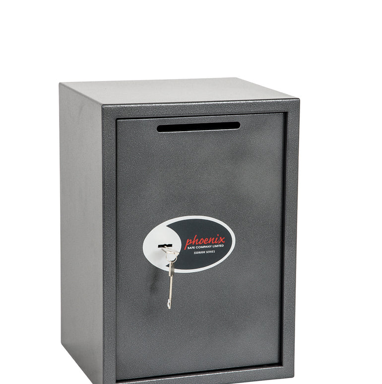 Phoenix Vela Deposit Home & Office Security Safe