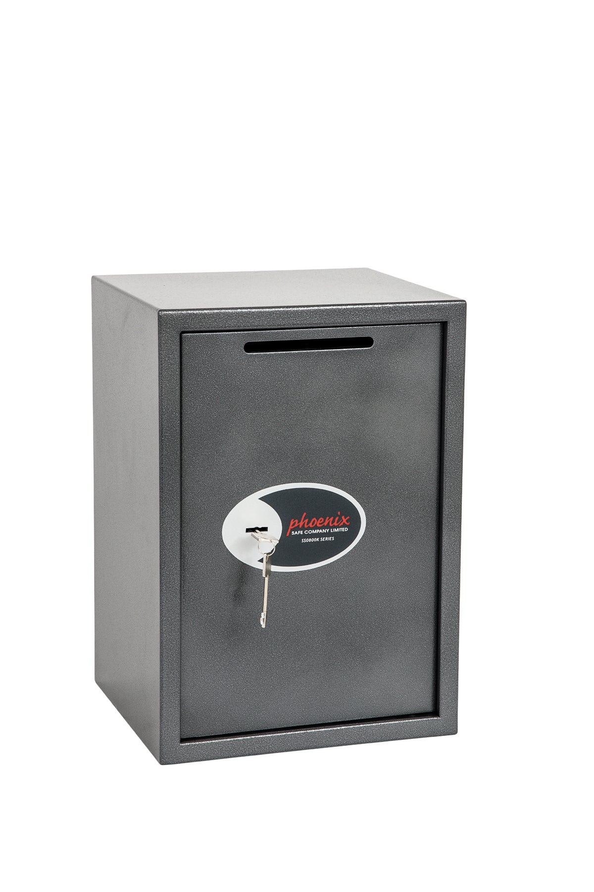 Phoenix Vela Deposit Home & Office Security Safe