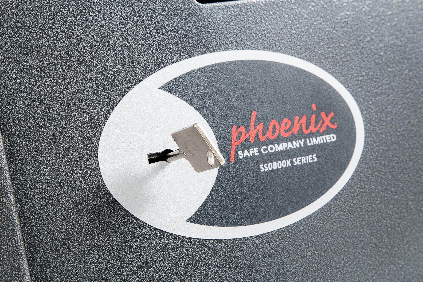 Phoenix Vela Deposit Home & Office Security Safe