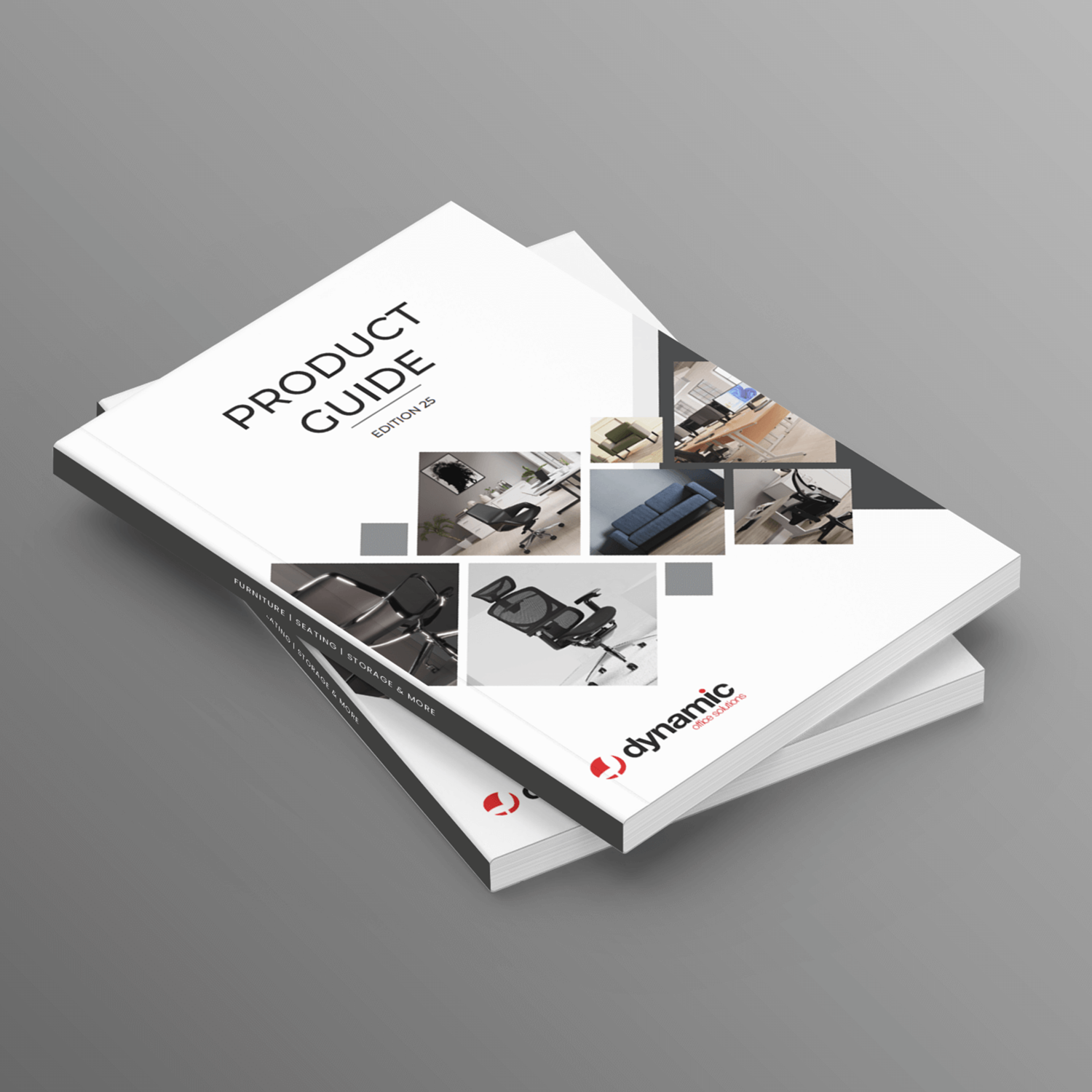 Product Guide