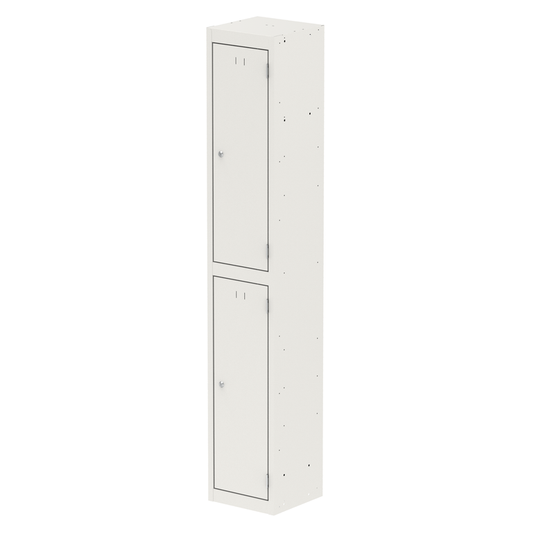 Qube Locker 1800mm High