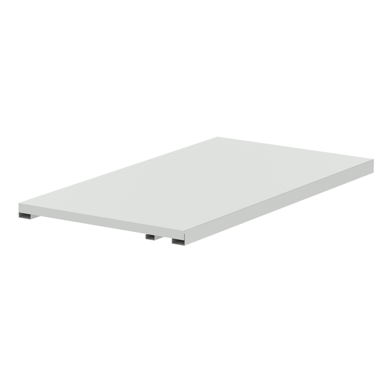 Qube Multi Purpose Shelf