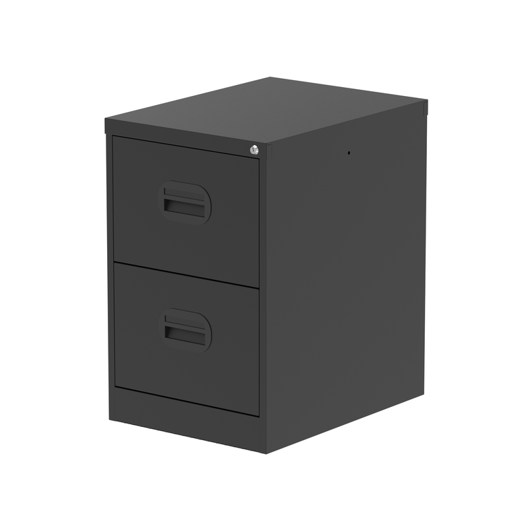 Qube Filing Cabinet