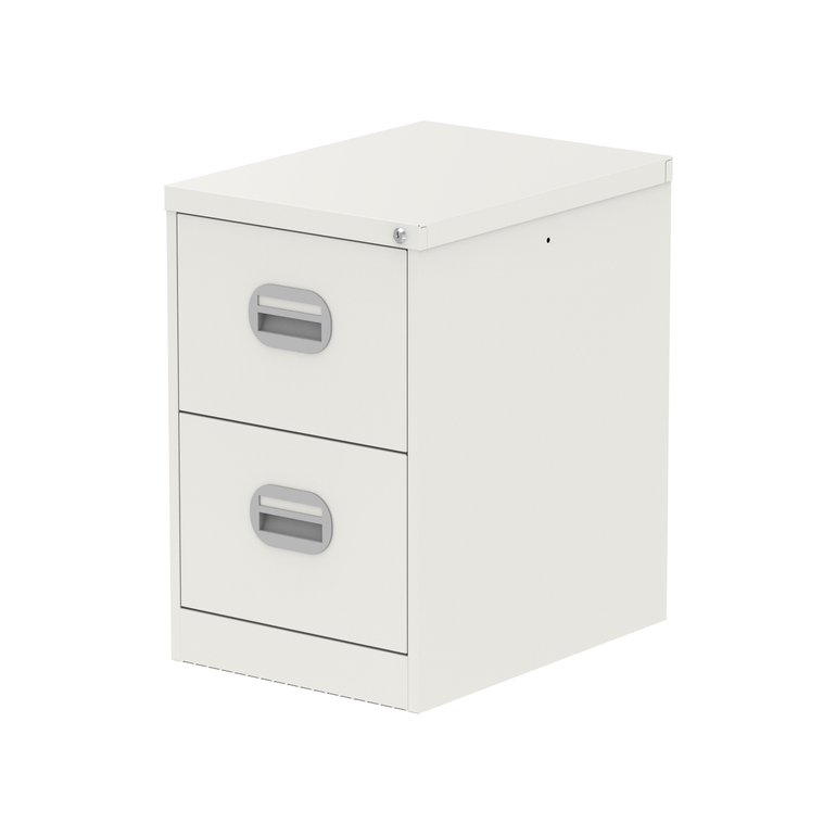 Qube Filing Cabinet