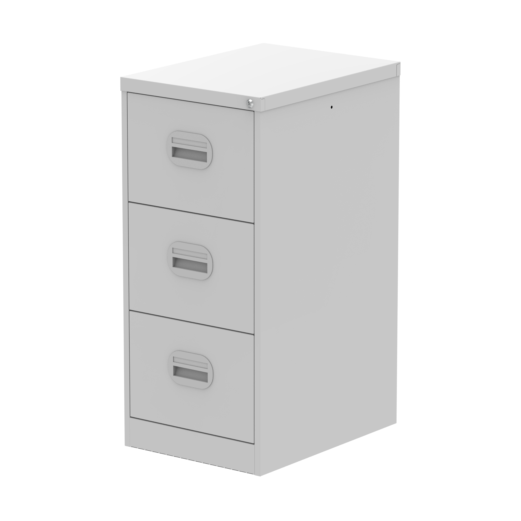 Qube Filing Cabinet