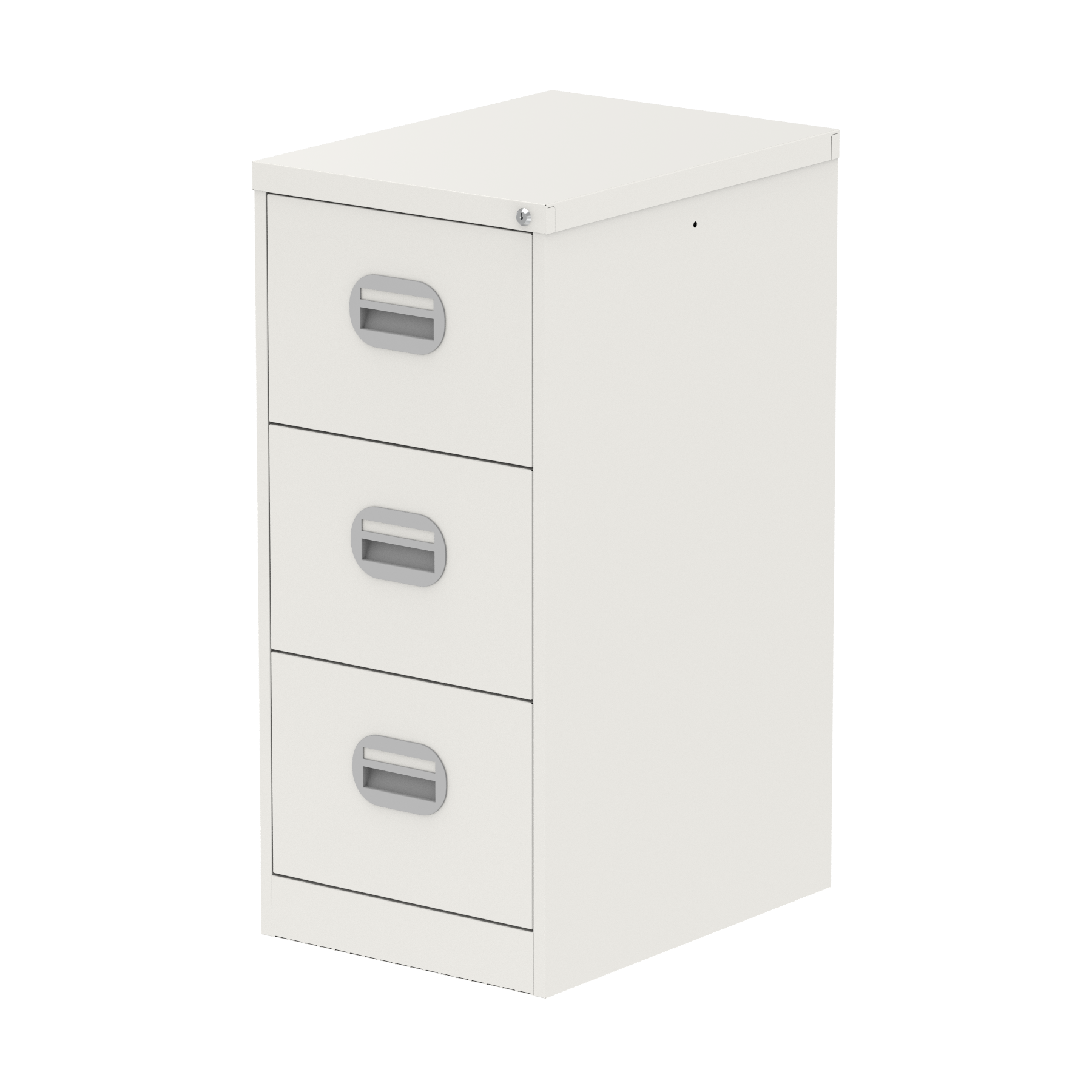 Qube Filing Cabinet