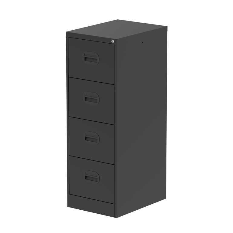 Qube Filing Cabinet