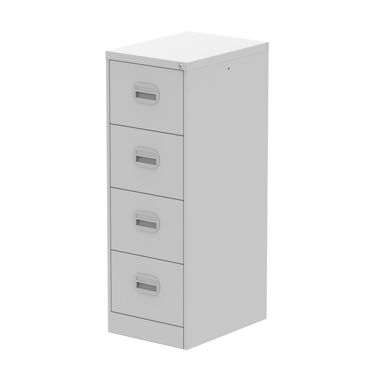 Qube Filing Cabinet