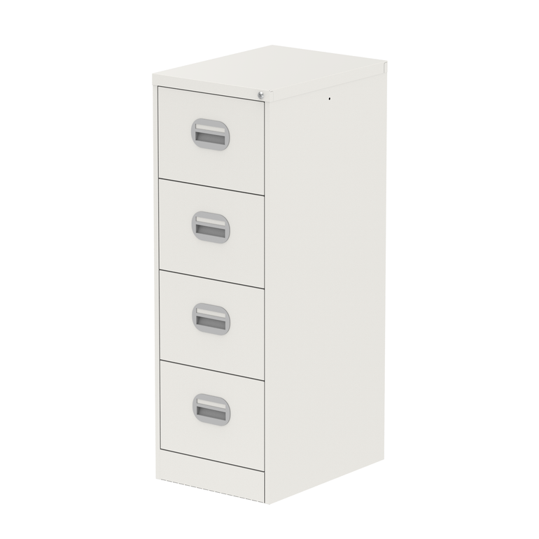 Qube Filing Cabinet