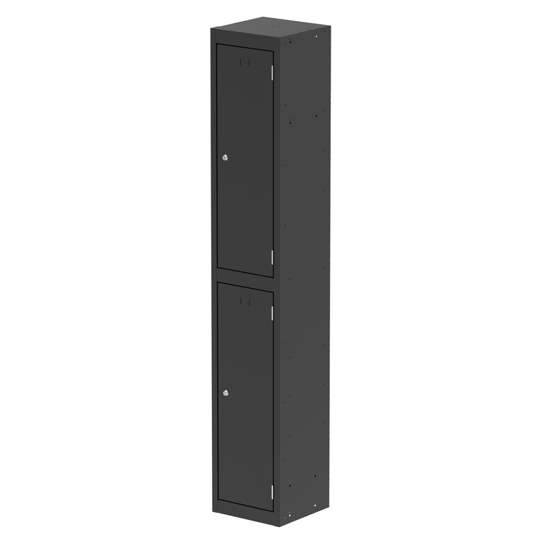 Qube Locker 1800mm High