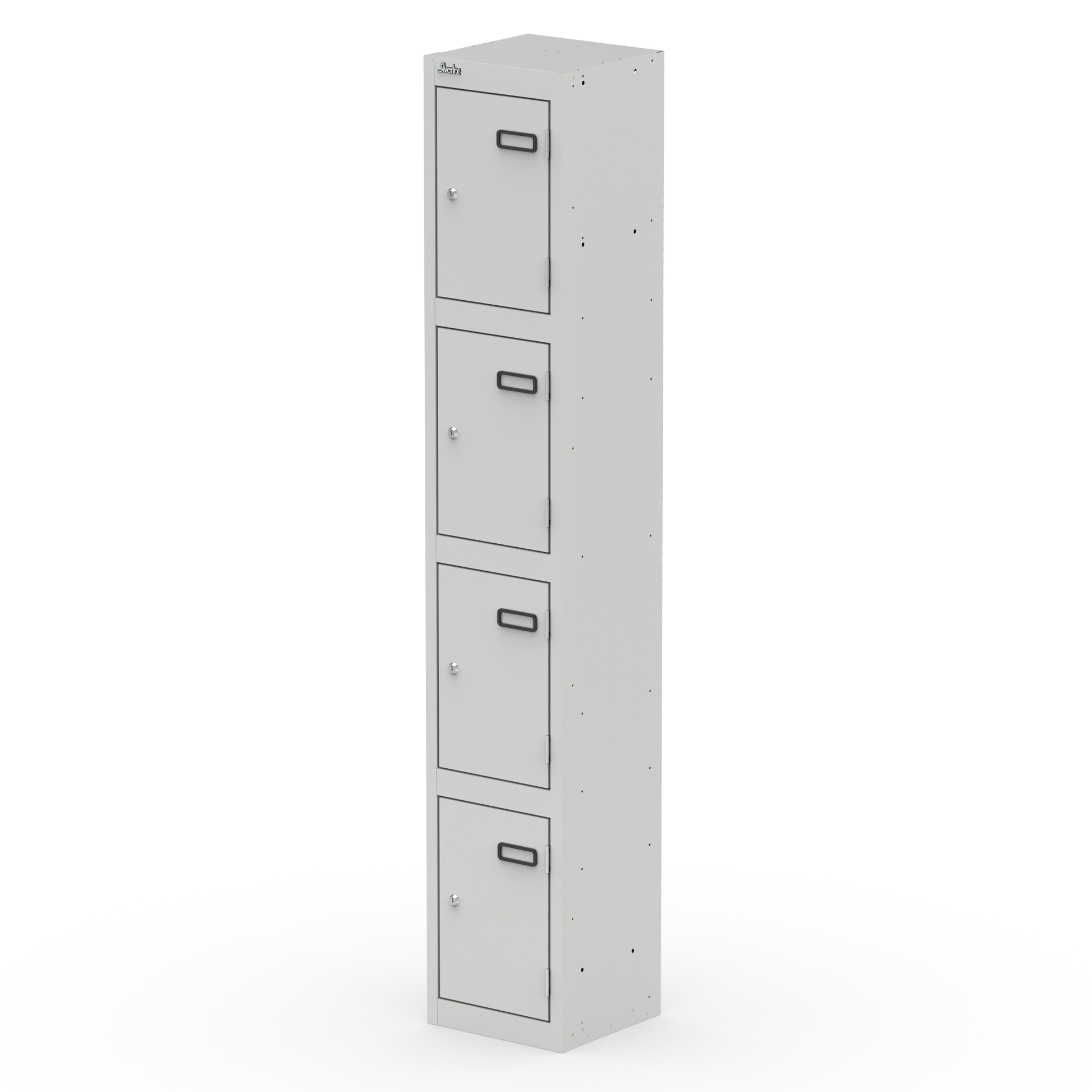 Qube Locker 1800mm High