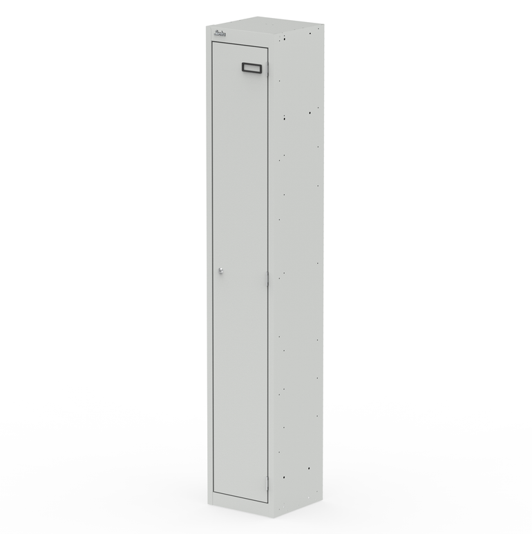 Qube Locker 1800mm High