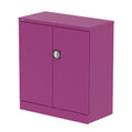  Traffic Purple