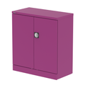 Traffic Purple