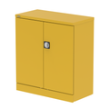  Lemon Yellow