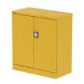  Lemon Yellow