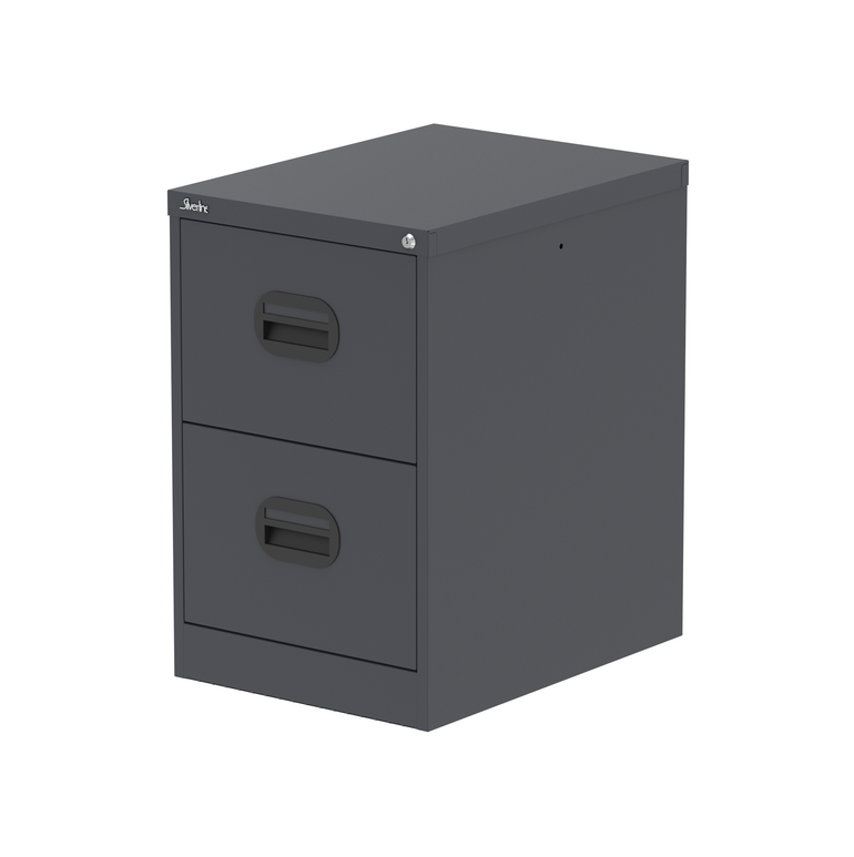 Qube Filing Cabinet
