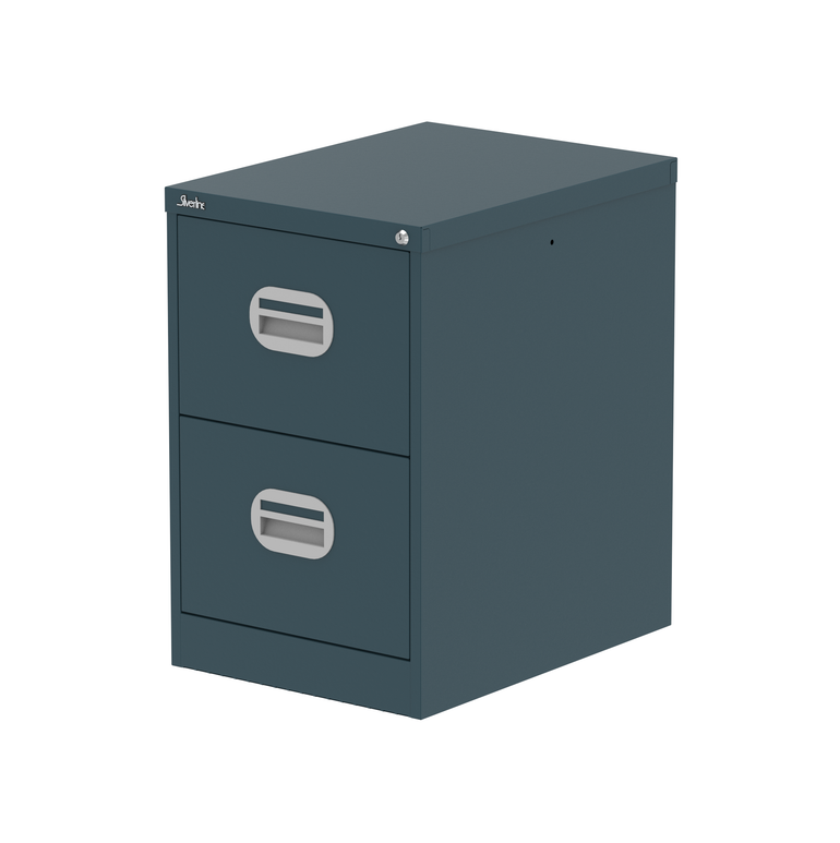 Qube Filing Cabinet