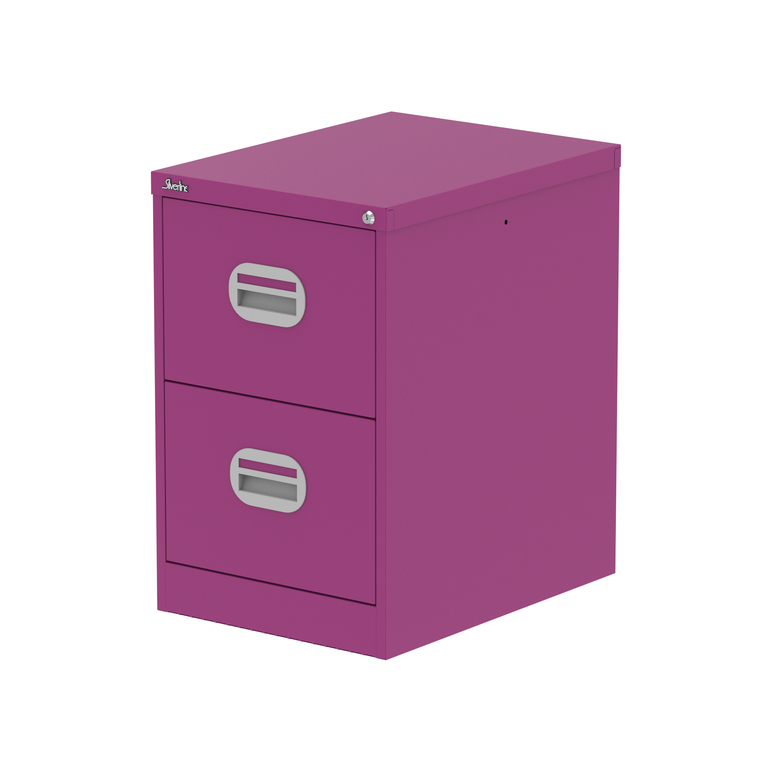 Qube Filing Cabinet