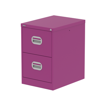 Traffic Purple