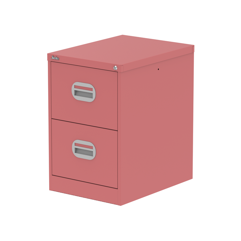 Qube Filing Cabinet