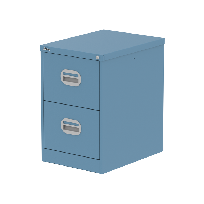 Qube Filing Cabinet