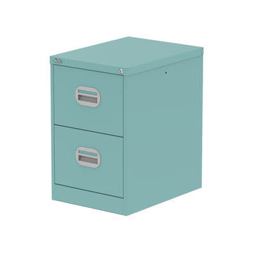 Pastel Turquoise
