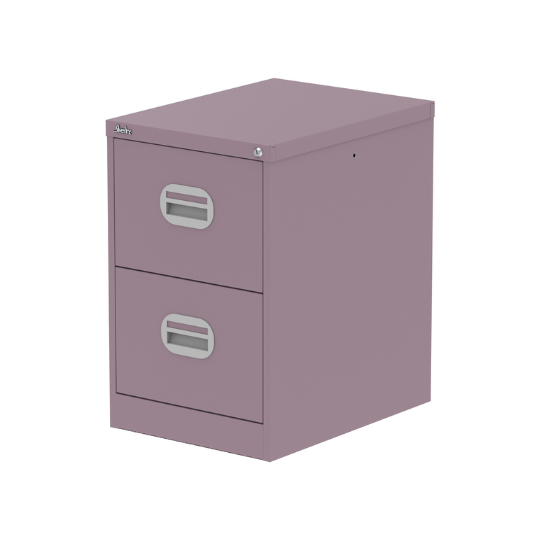 Qube Filing Cabinet