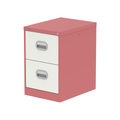  Antique Pink And Satin White