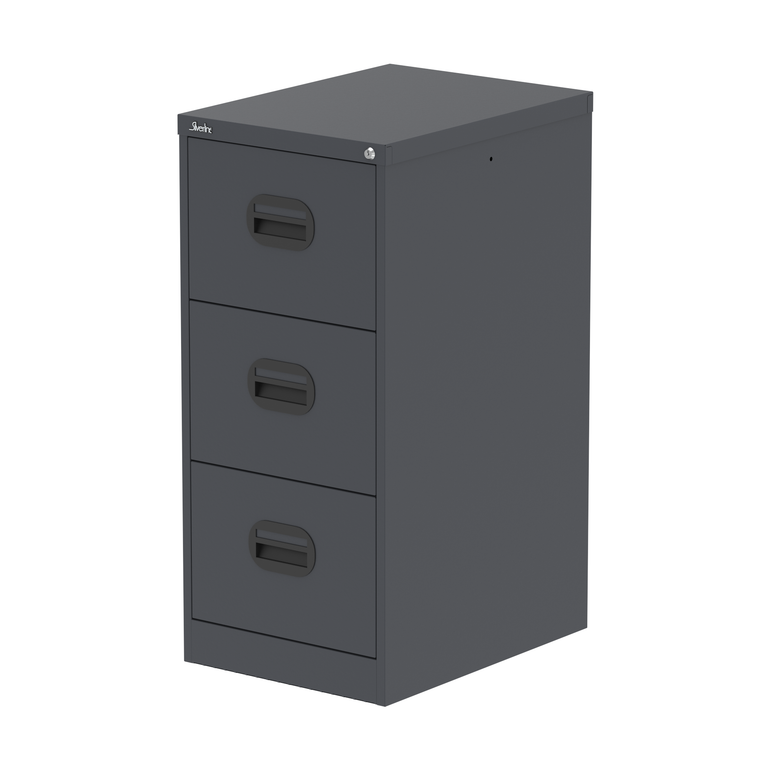 Qube Filing Cabinet