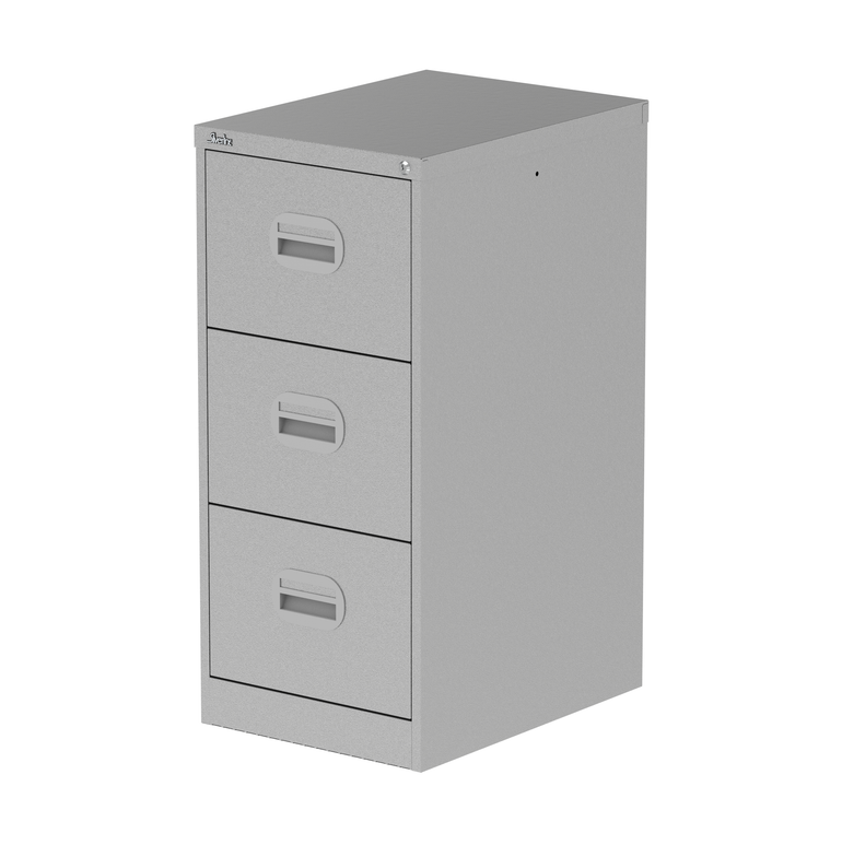 Qube Filing Cabinet
