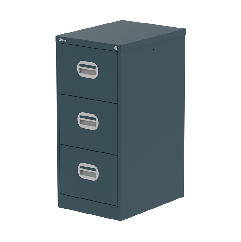Qube Filing Cabinet