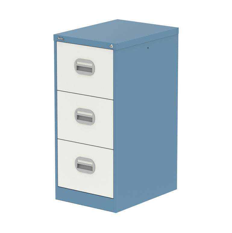 Qube Filing Cabinet