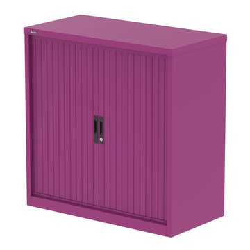 Traffic Purple