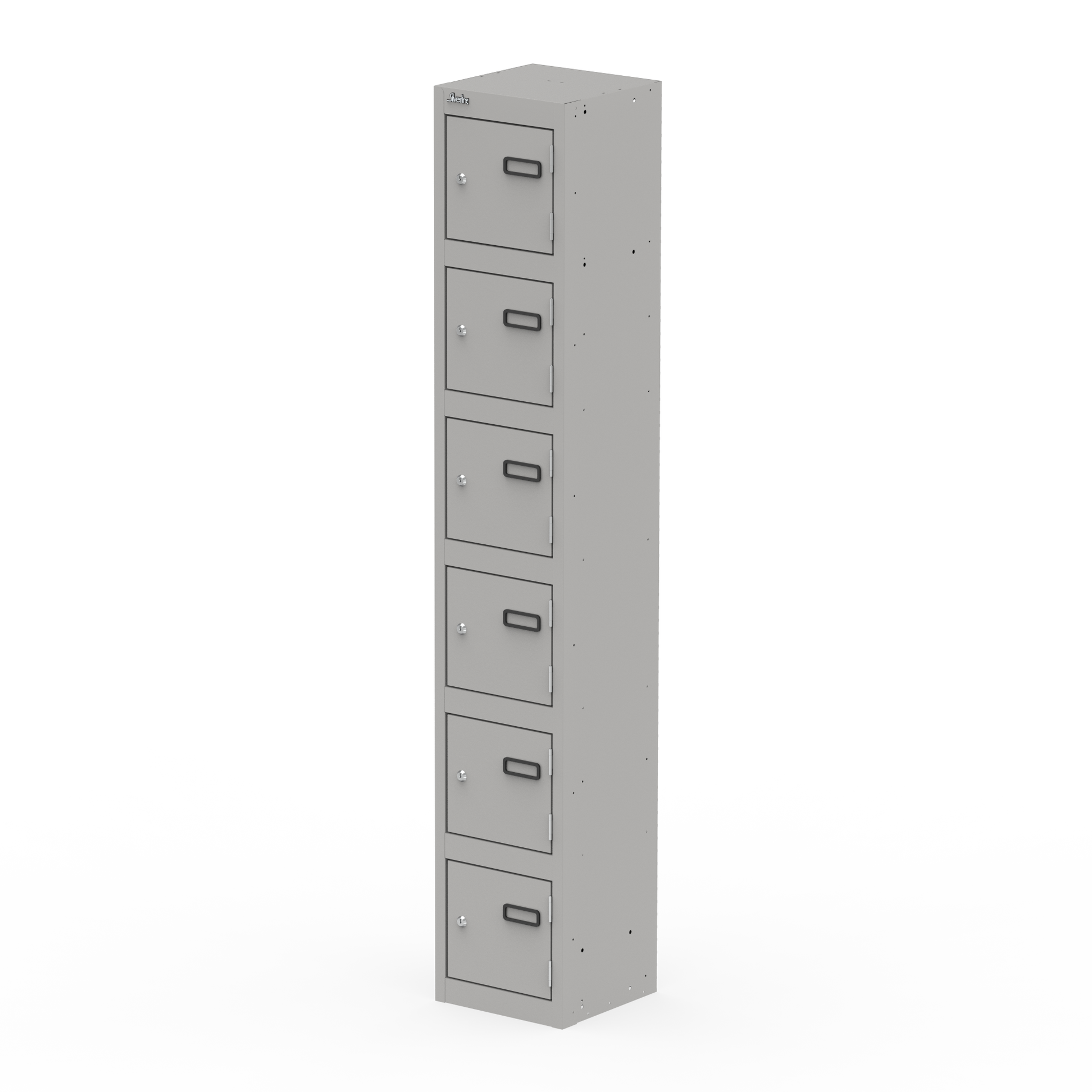 Qube Locker 1800mm High