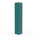  Verdigris