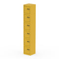  Lemon Yellow