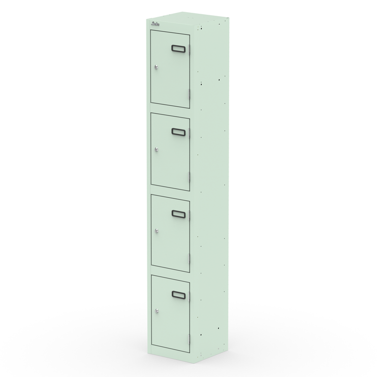 Qube Locker 1800mm High