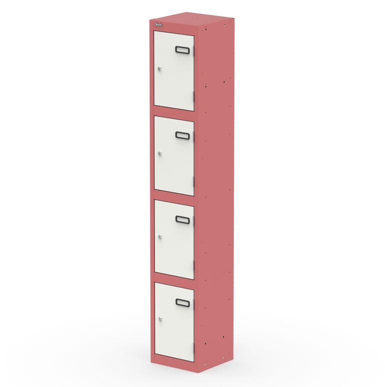 Qube Locker 1800mm High