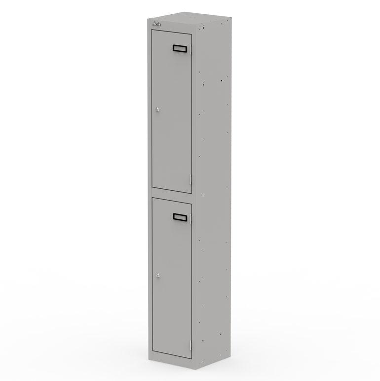 Qube Locker 1800mm High