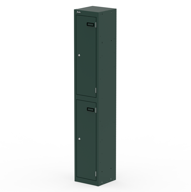 Qube Locker 1800mm High