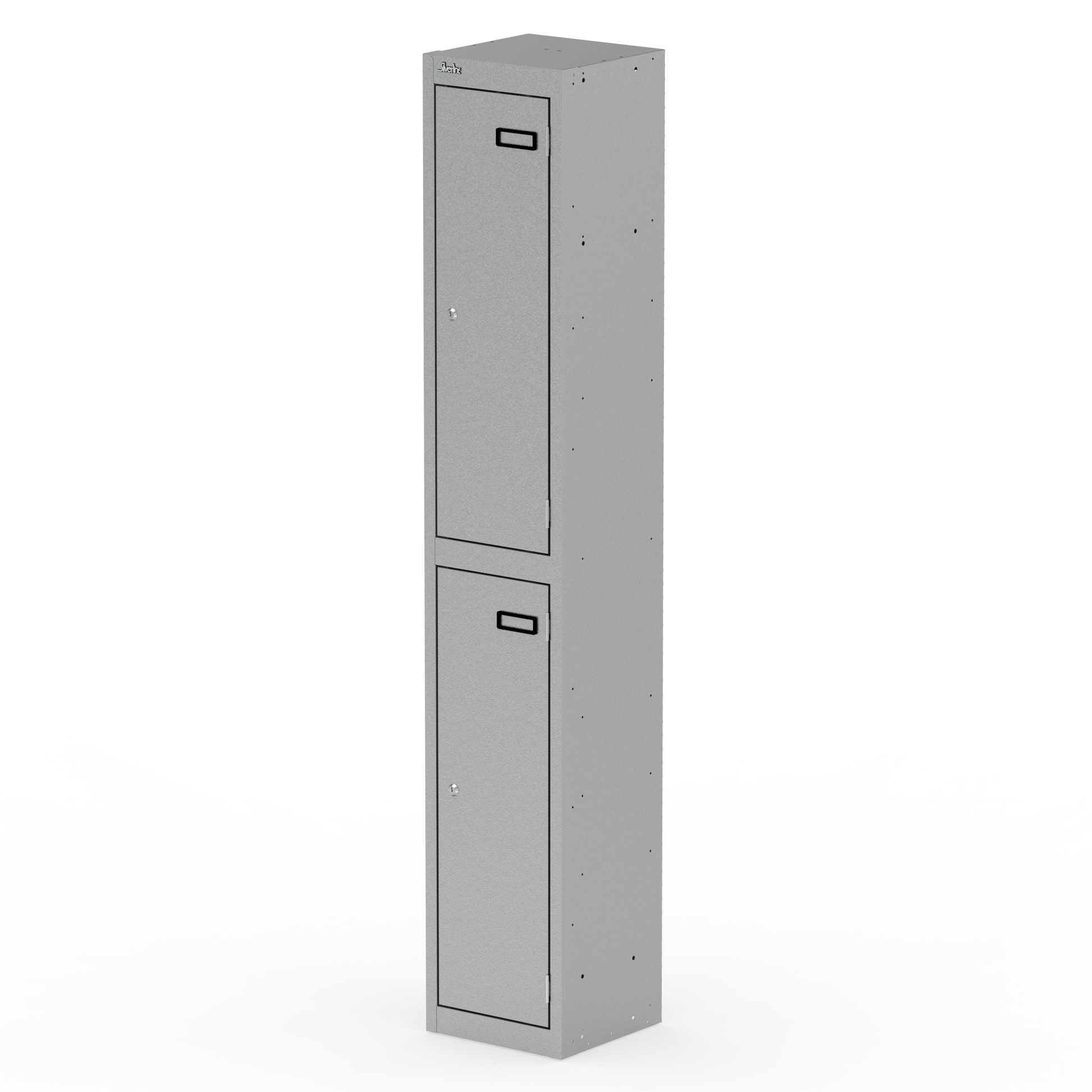 Qube Locker 1800mm High