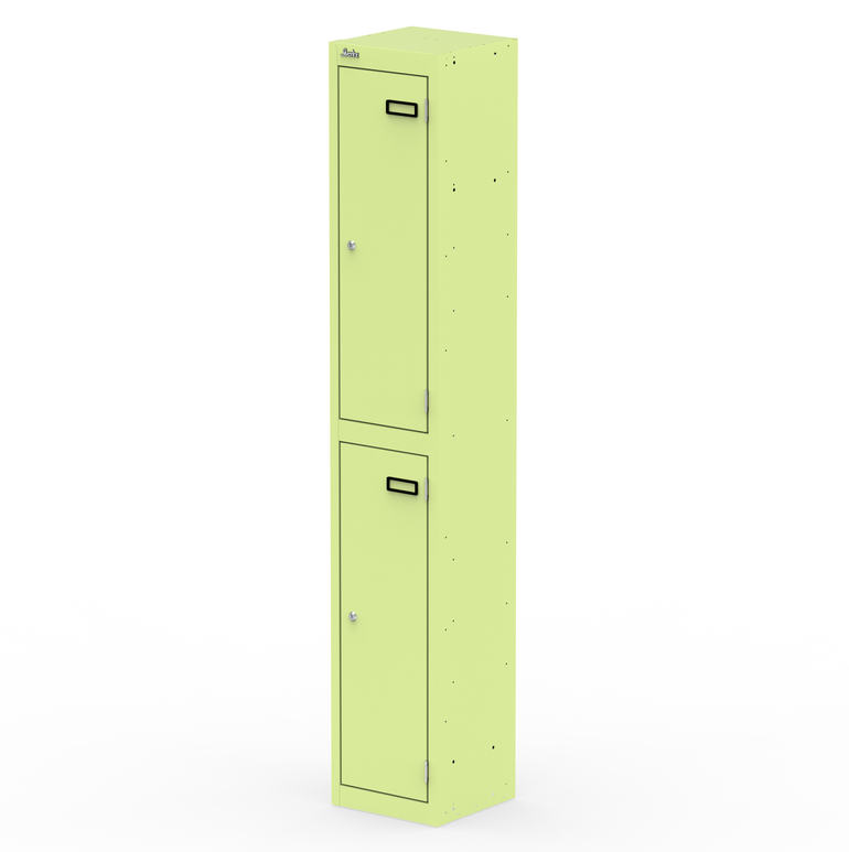 Qube Locker 1800mm High