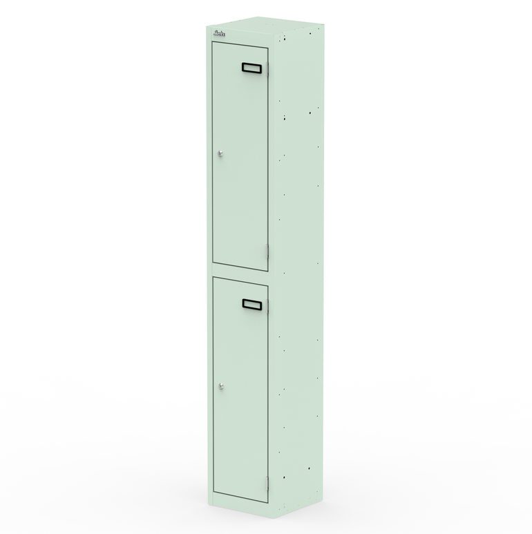 Qube Locker 1800mm High