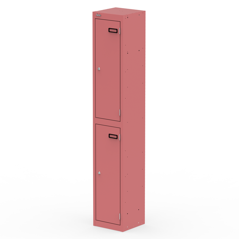 Qube Locker 1800mm High