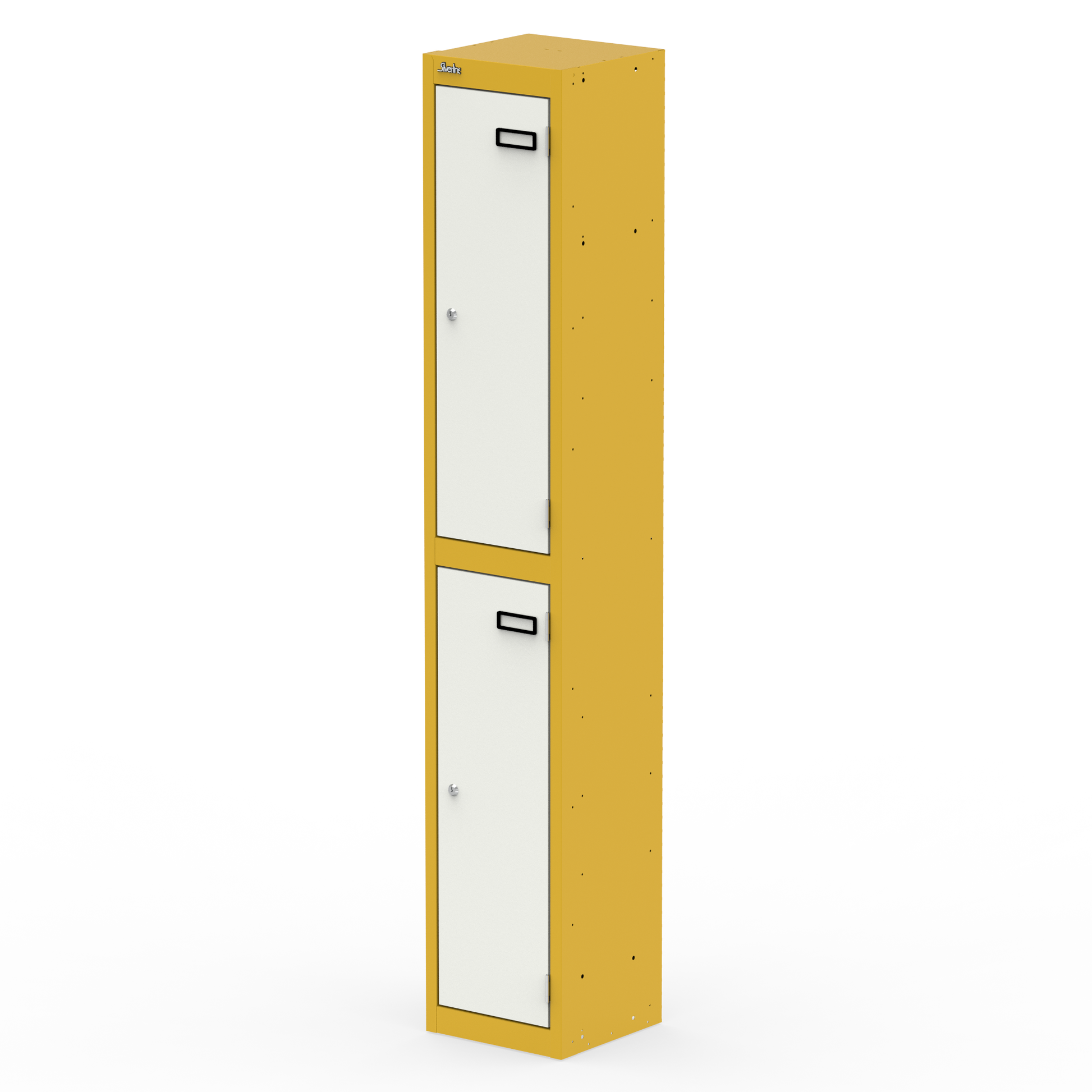 Qube Locker 1800mm High