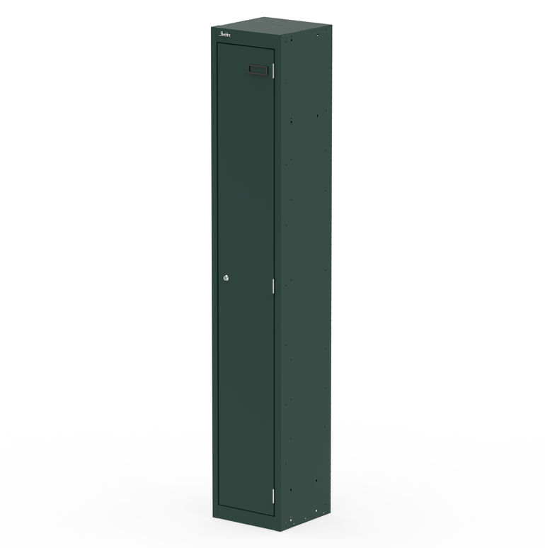 Qube Locker 1800mm High