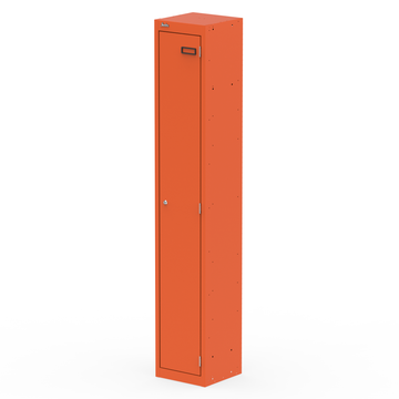 Sienna Orange