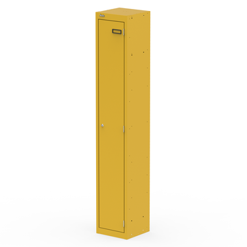 Lemon Yellow